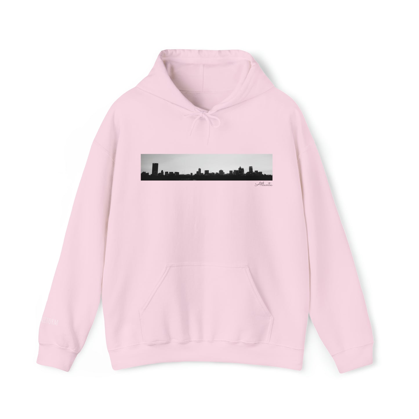 Atlanta Unisex Hoodie