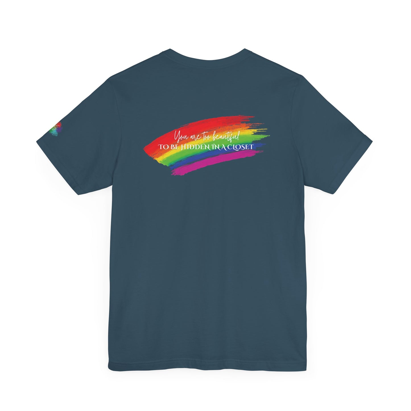 "Be Proud" Tee