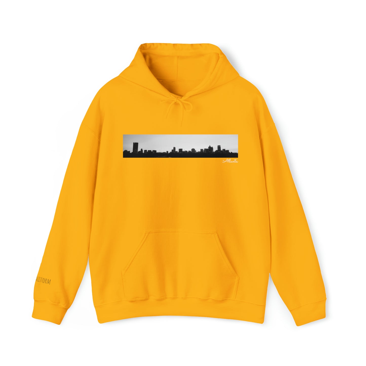 Atlanta Unisex Hoodie