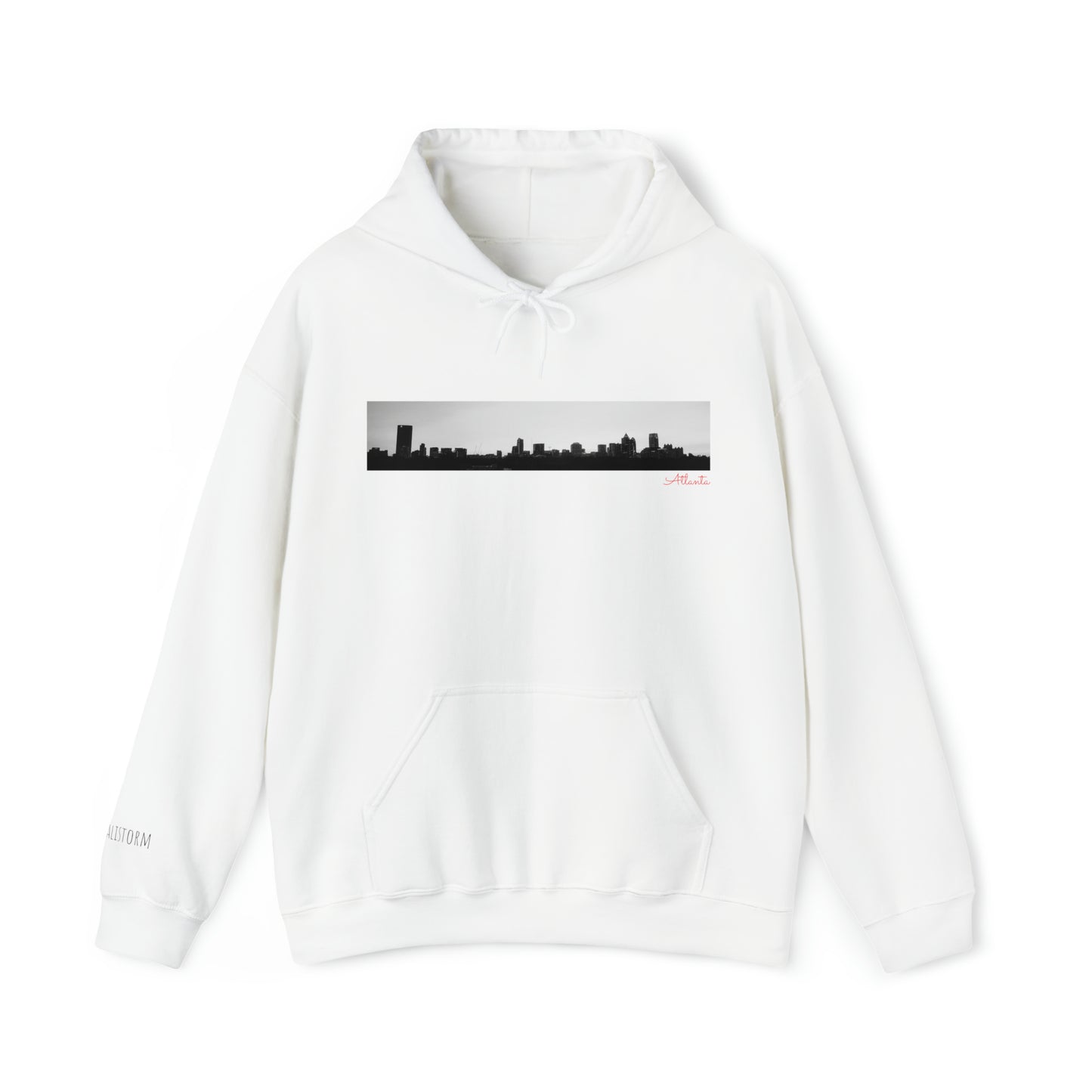 Atlanta Unisex Hoodie