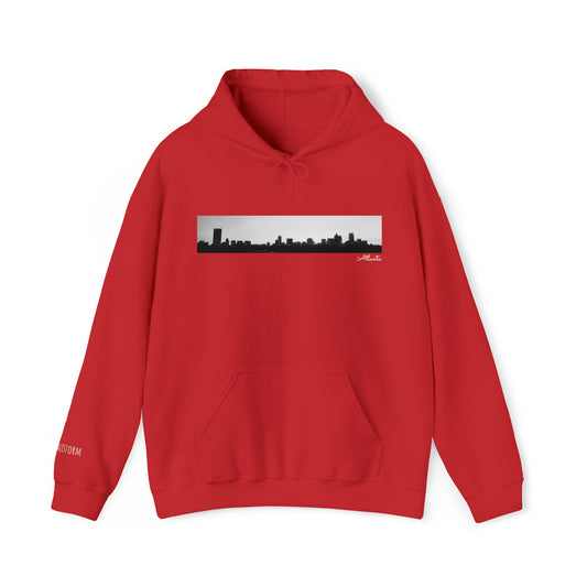 Atlanta Unisex Hoodie