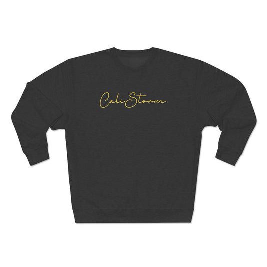 Calistorm Unisex Sweatshirt