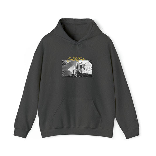 One Trade Center Unisex Hoodie