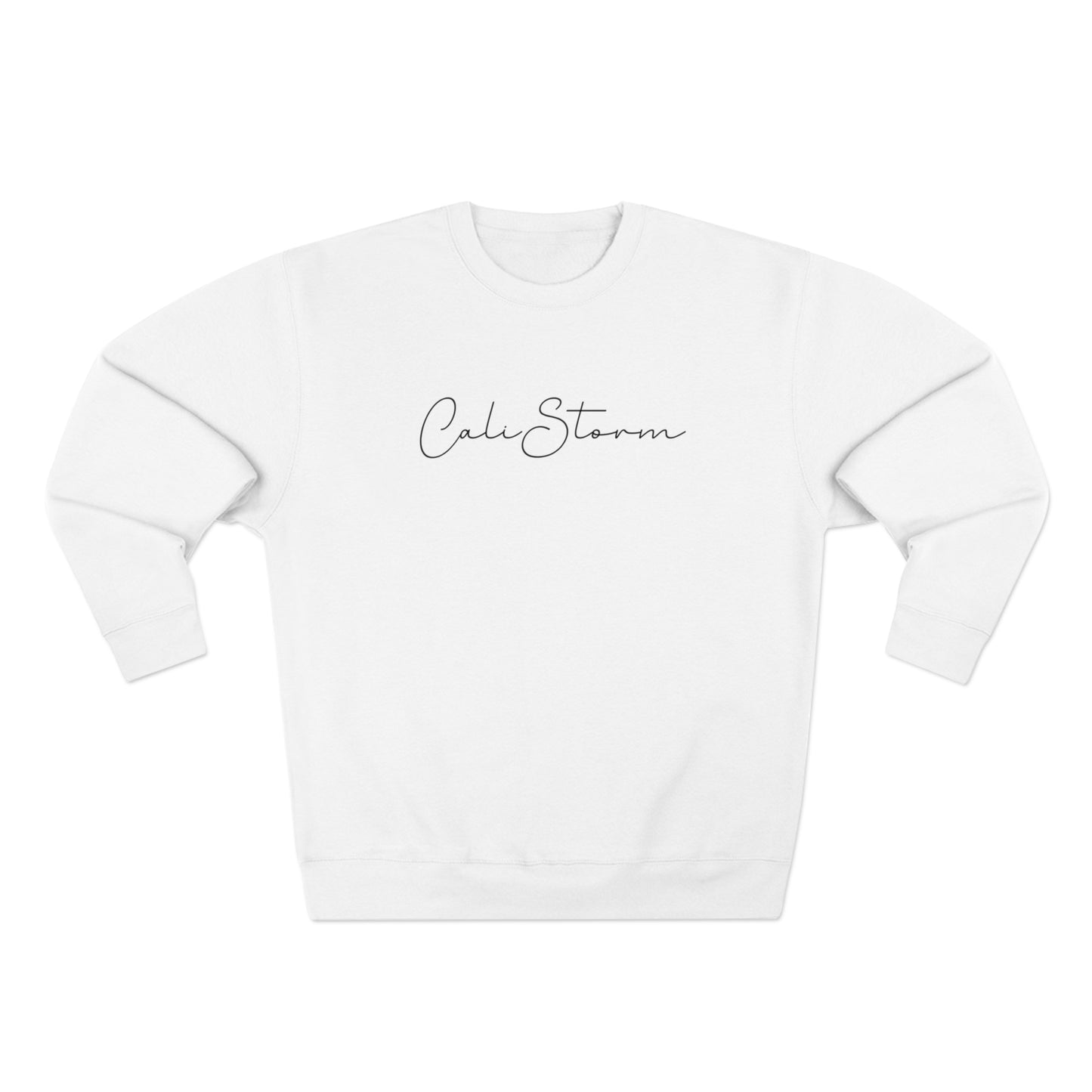 Calistorm Unisex Sweatshirt