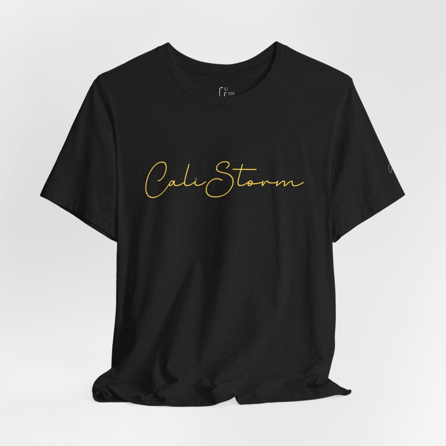 Calistorm Unisex Short Sleeve T