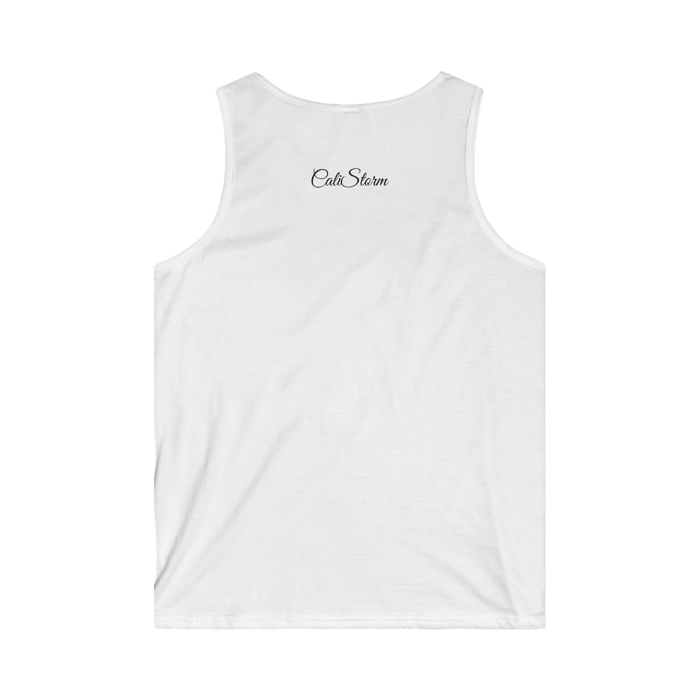 "Atlanta" Men's Tank Top