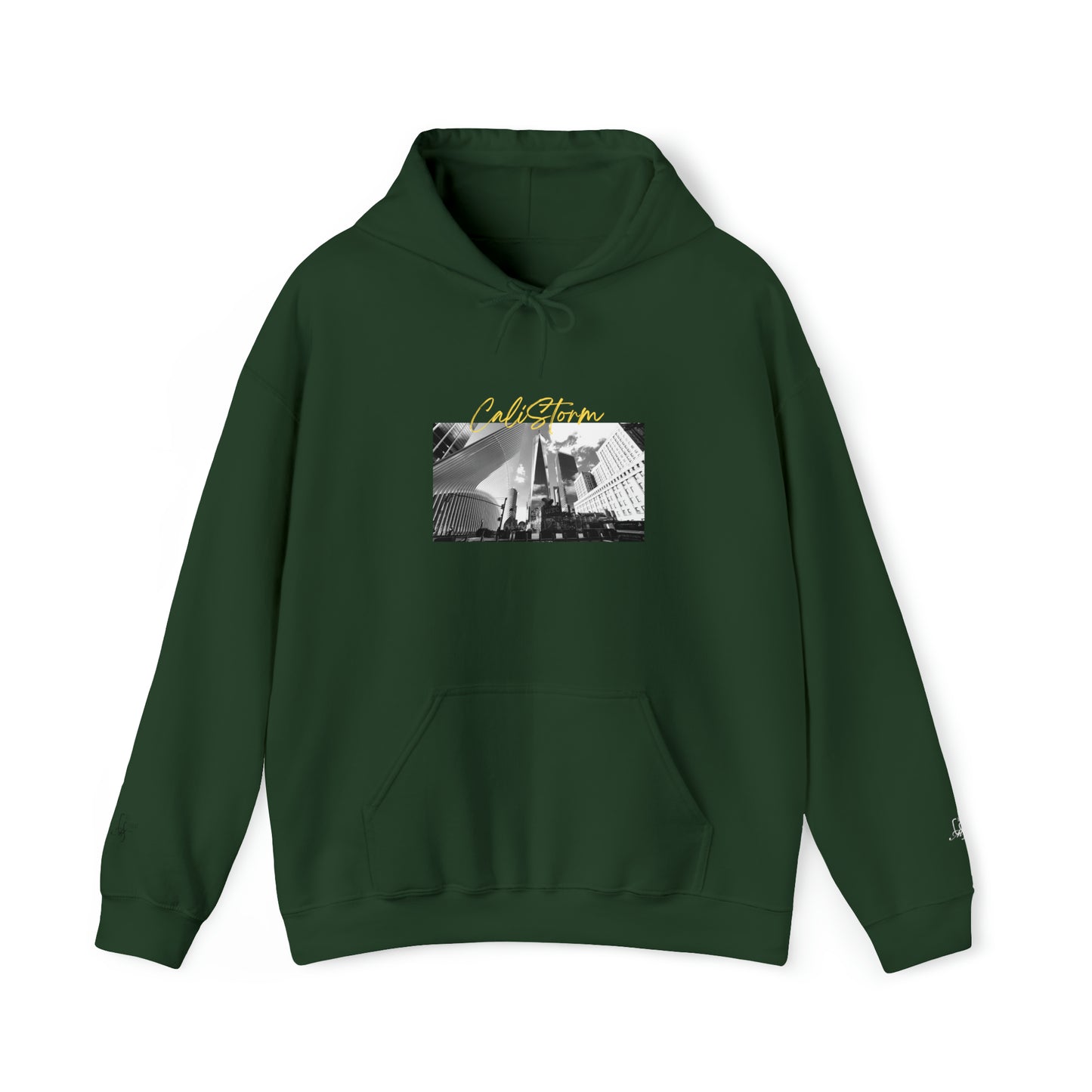 One Trade Center Unisex Hoodie