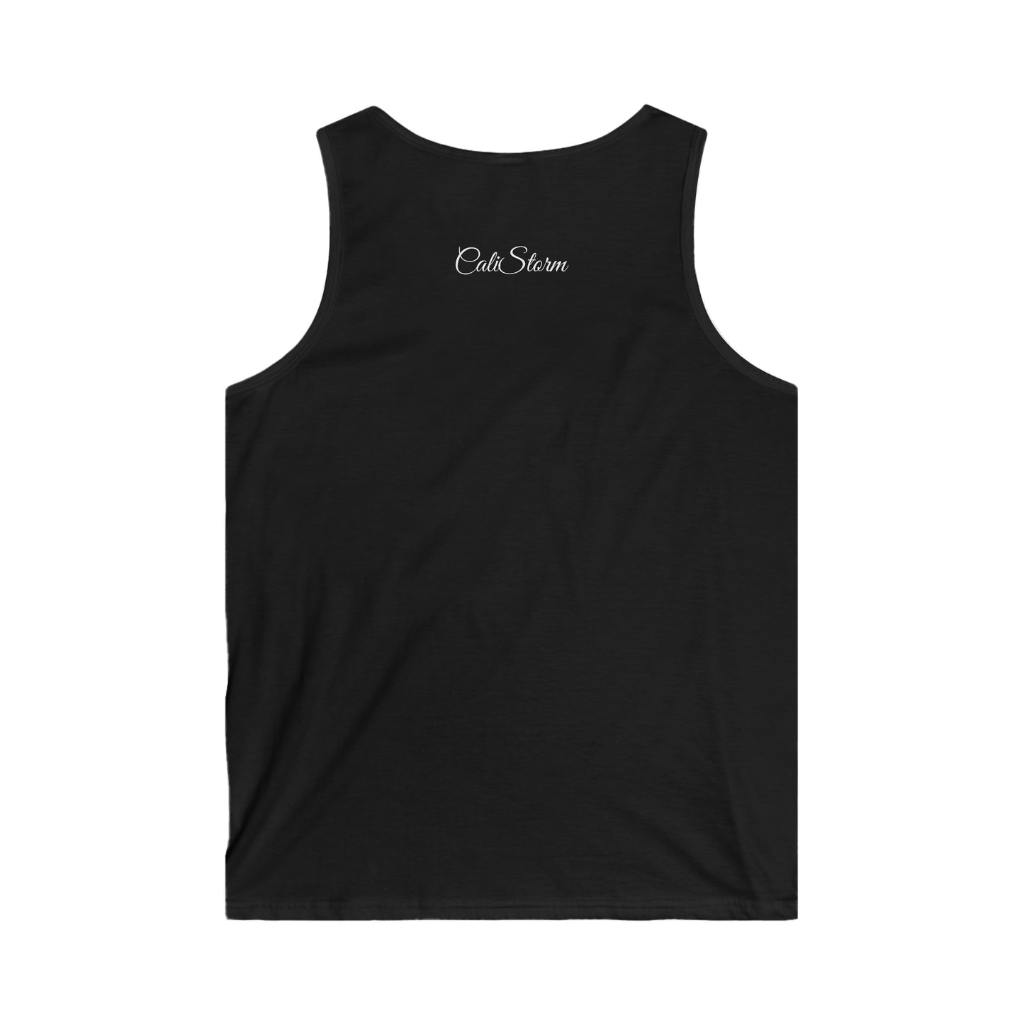 "Atlanta" Men's Tank Top