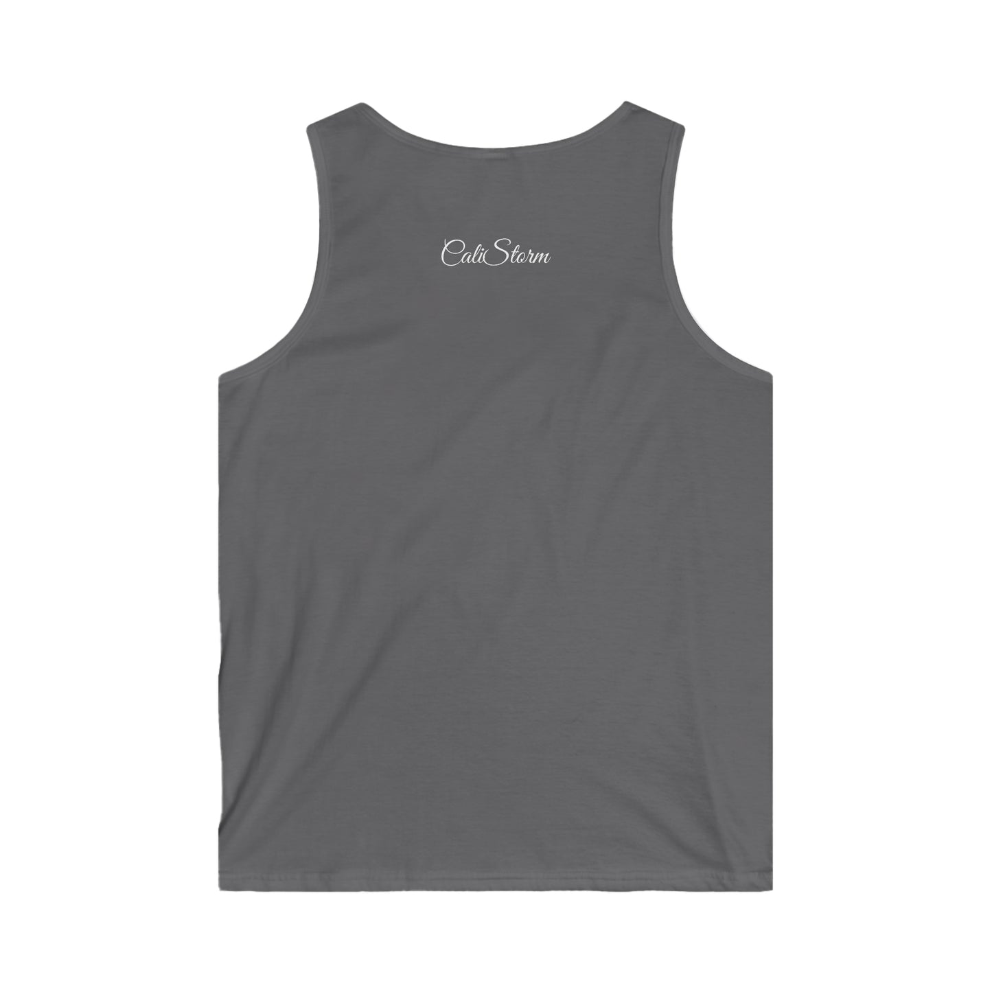 "Atlanta" Men's Tank Top