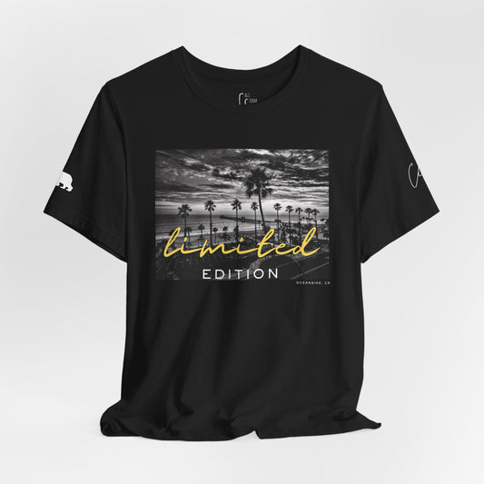 "Daniel's Limited Edition" Unisex Tee