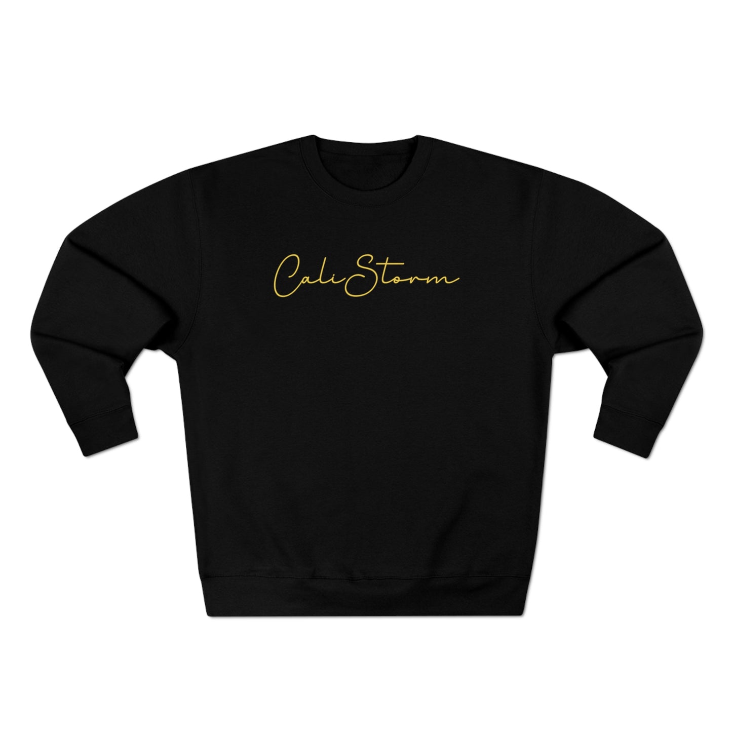 Calistorm Unisex Sweatshirt