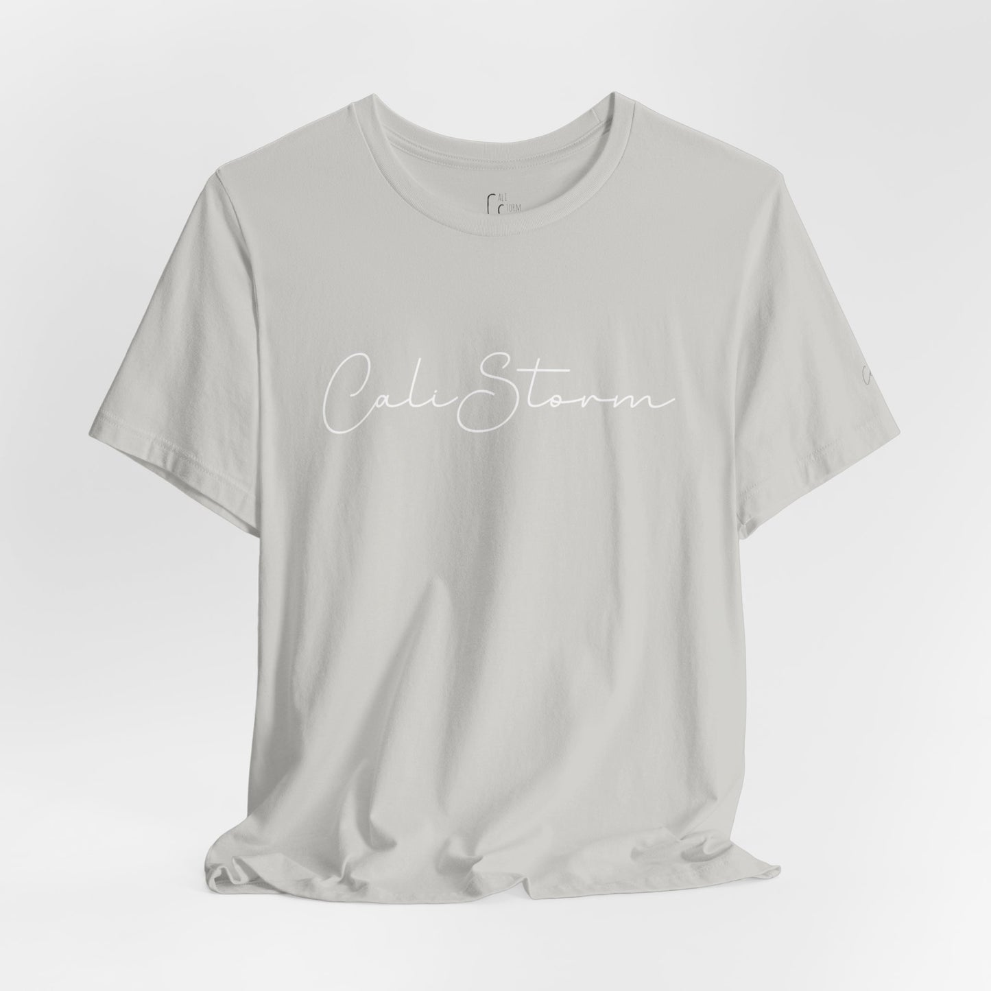 Calistorm Unisex Short Sleeve T